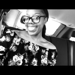 Meet your Posher, Cassidy